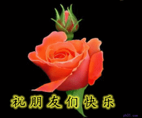 祝福朋友.gif